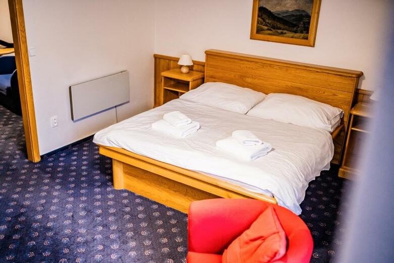 Hotel Gong