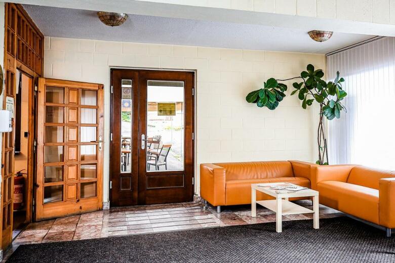 Hotel Gong