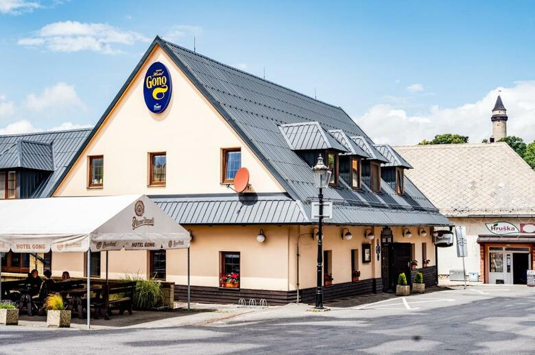 Hotel Gong