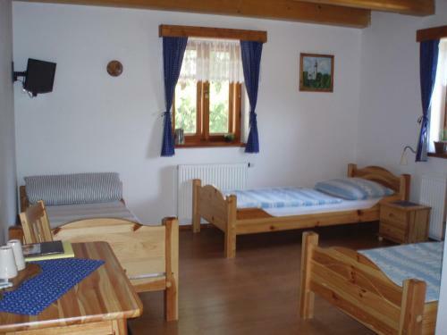 Posada Penzion V Podhrad�