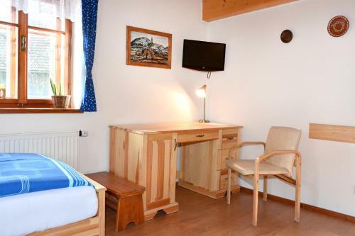 Posada Penzion V Podhrad�