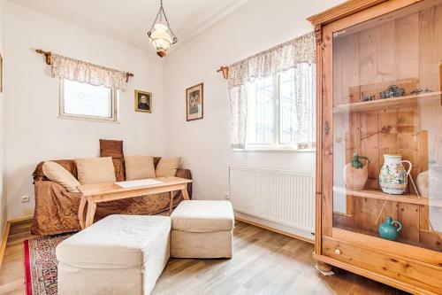 Hostal Penzion Jaro?kova Pek�rna