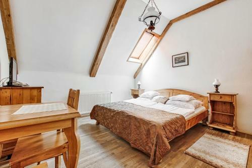 Hostal Penzion Jaro?kova Pek�rna