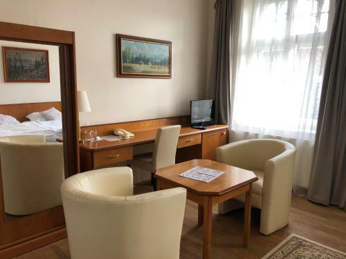 Hotel ?ipka
