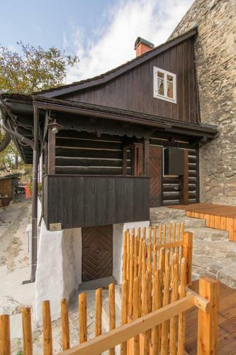 Apartamento Orl� Hn�zdo