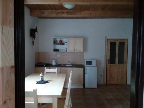 Apartm�ny Pod Vys�kem