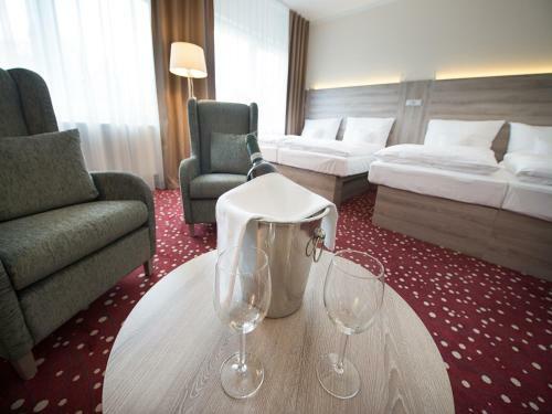 Ea Hotel Kraskov
