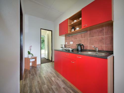 Ea Hotel Kraskov