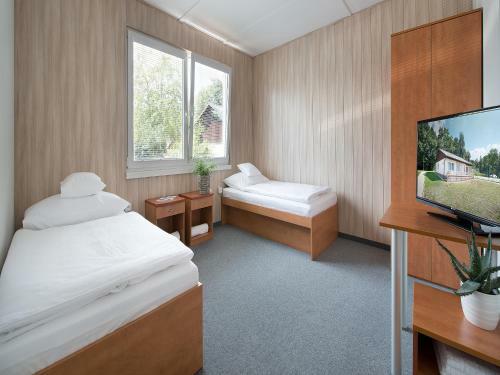 Ea Hotel Kraskov