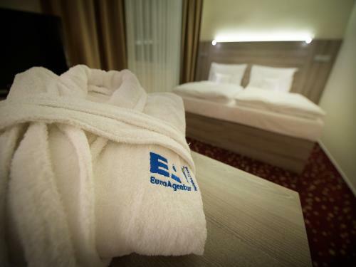 Ea Hotel Kraskov