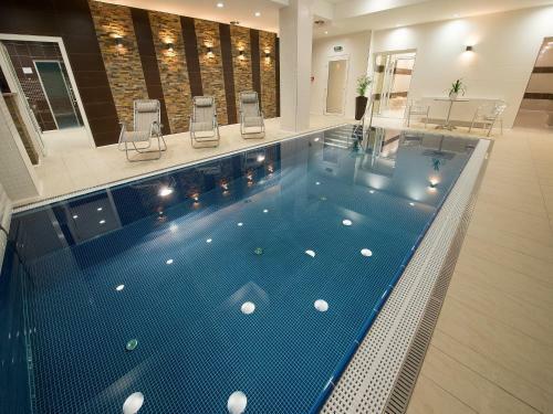 Ea Hotel Kraskov