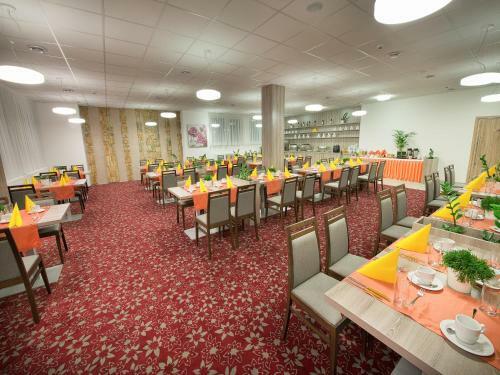 Ea Hotel Kraskov