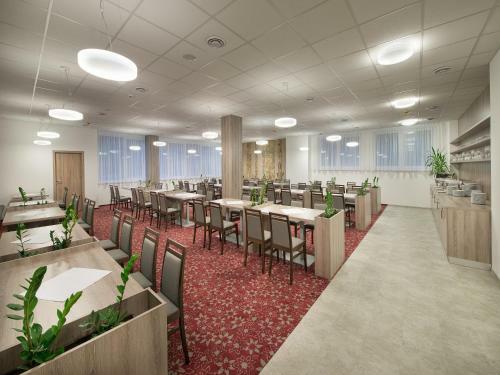 Ea Hotel Kraskov