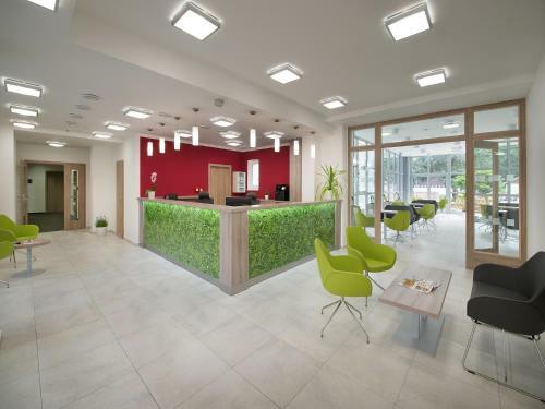 Ea Hotel Kraskov