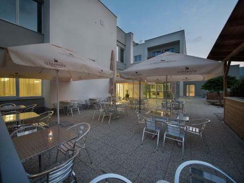 Ea Hotel Kraskov