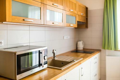 Hostal Penzion U Barana