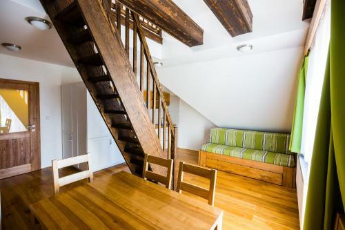 Hostal Penzion U Barana
