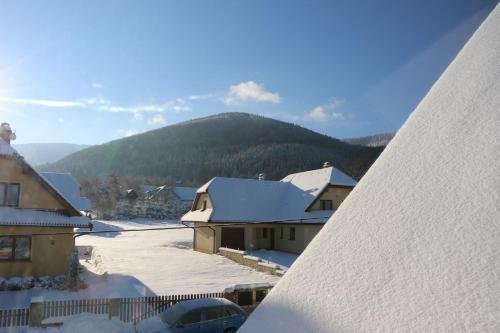 Hostal Penzion U Barana