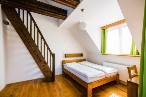 Hostal Penzion U Barana