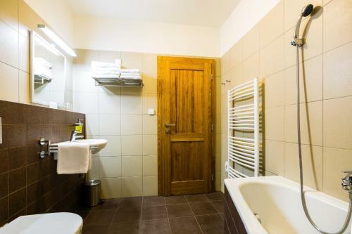 Hostal Penzion U Barana