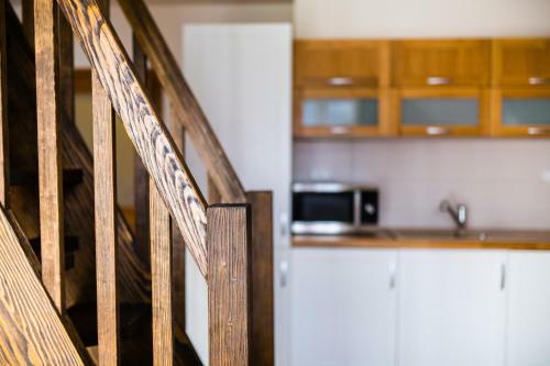 Hostal Penzion U Barana