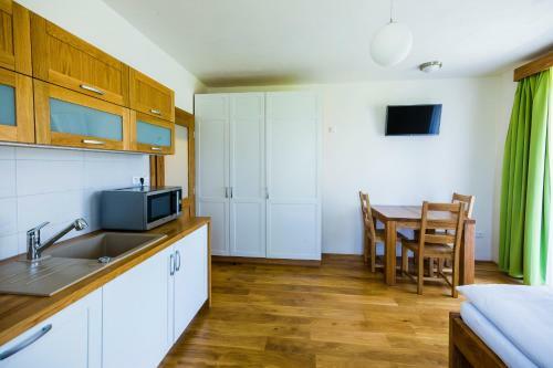 Hostal Penzion U Barana