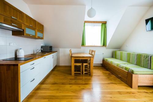 Hostal Penzion U Barana