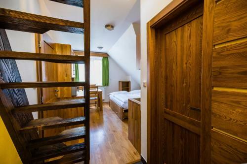 Hostal Penzion U Barana