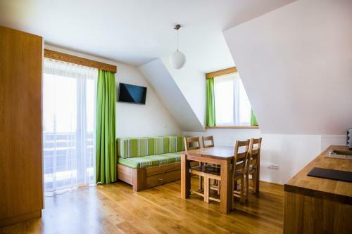 Hostal Penzion U Barana