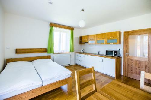 Hostal Penzion U Barana