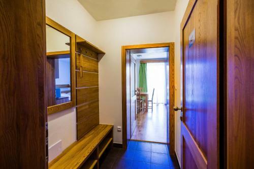 Hostal Penzion U Barana