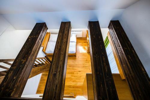 Hostal Penzion U Barana
