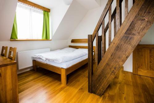 Hostal Penzion U Barana
