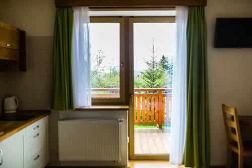 Hostal Penzion U Barana