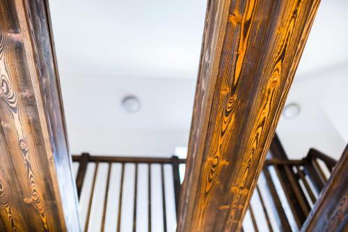 Hostal Penzion U Barana