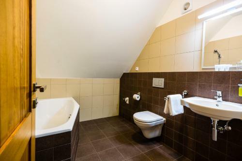 Hostal Penzion U Barana