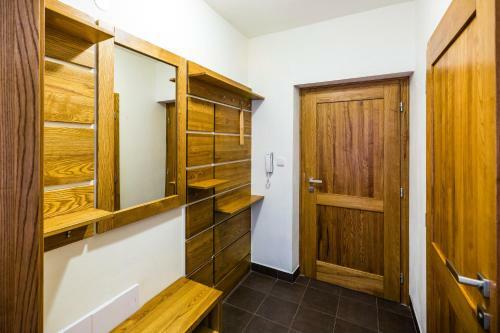 Hostal Penzion U Barana