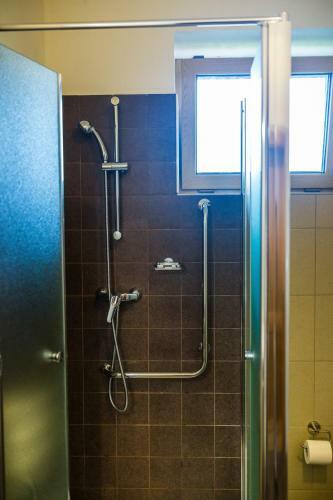 Hostal Penzion U Barana