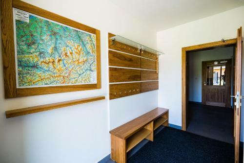 Hostal Penzion U Barana