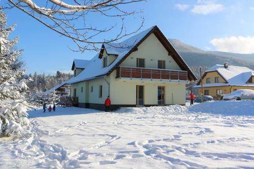 Hostal Penzion U Barana