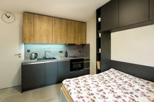 Apartm�ny Sto?ec - Bella Premium