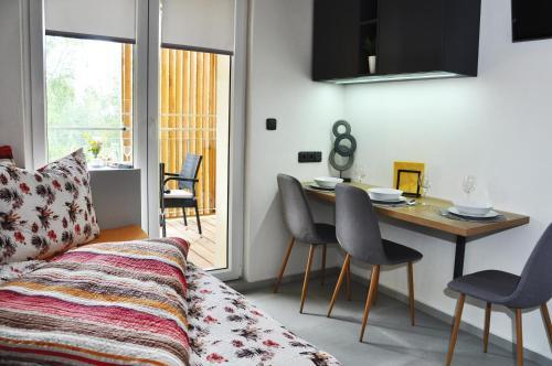 Apartm�ny Sto?ec - Bella Premium