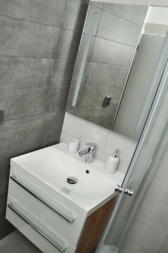 Apartm�ny Sto?ec - Bella Premium