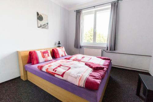 Garni Hotel Tachov