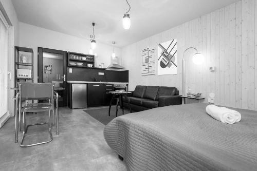 Apartm�ny Kopacka