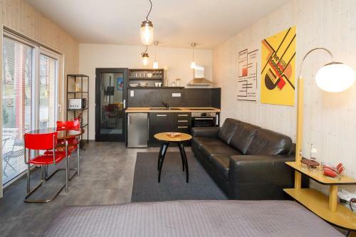 Apartm�ny Kopacka