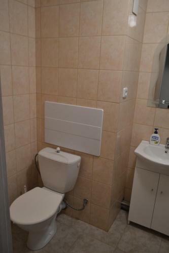 Apartment In The City Centr