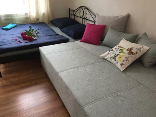 Best Apartments Teplice