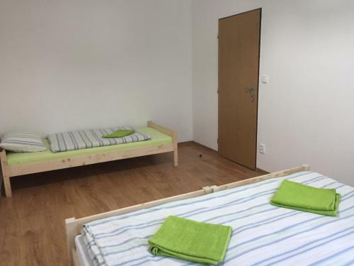 Best Apartments Teplice