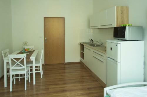 Best Apartments Teplice